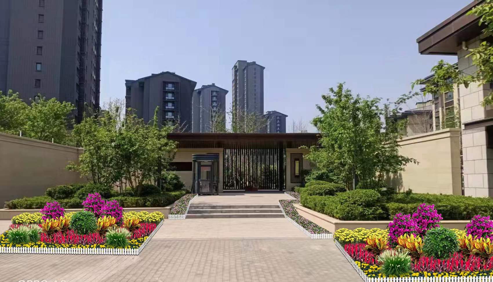 國貿附近綠植租擺公司朝陽區綠植租賃公司  